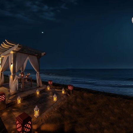 Mgm Beach Resorts East Coast Road Ченай Екстериор снимка