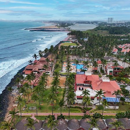 Mgm Beach Resorts East Coast Road Ченай Екстериор снимка