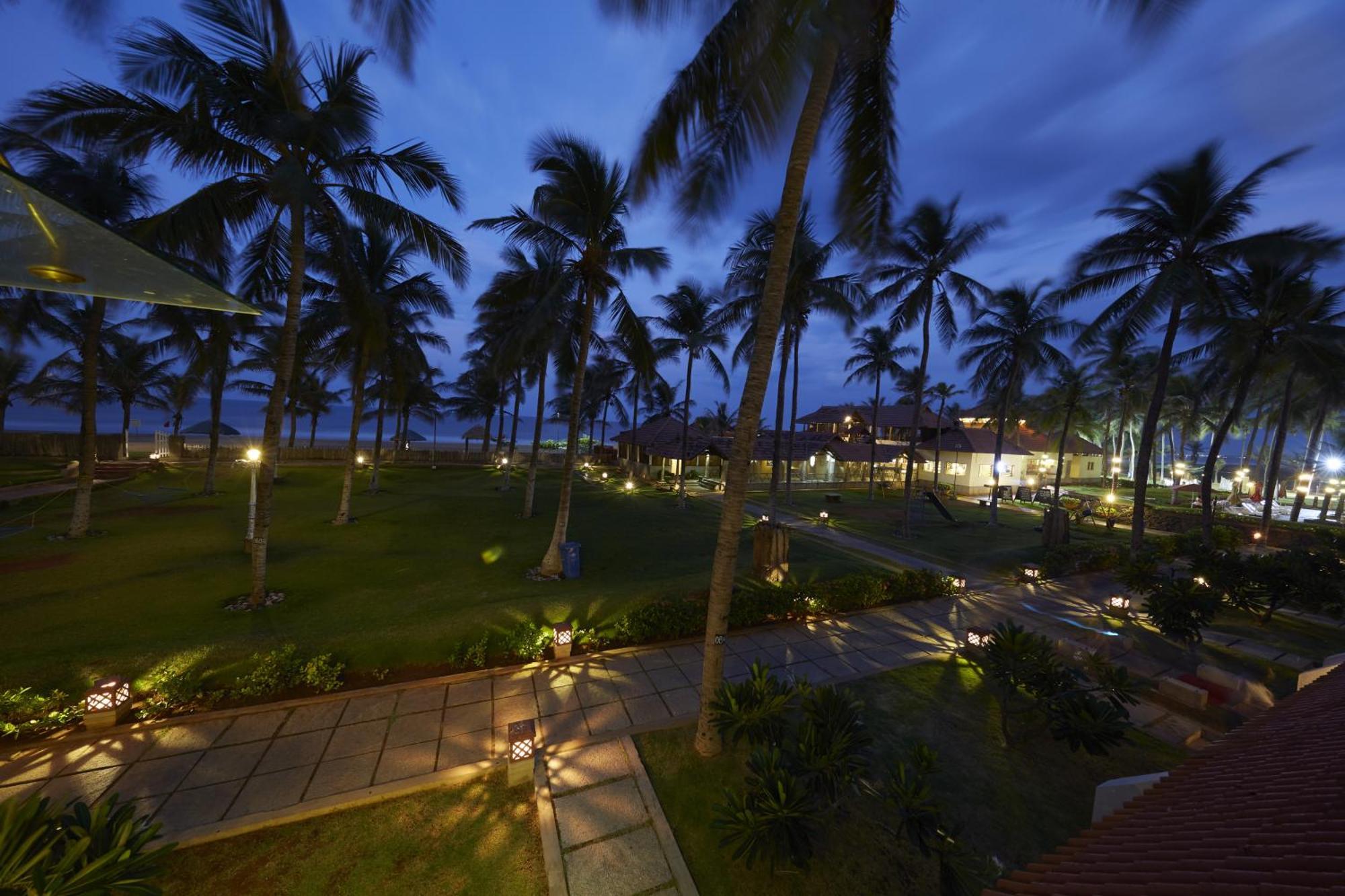 Mgm Beach Resorts East Coast Road Ченай Екстериор снимка