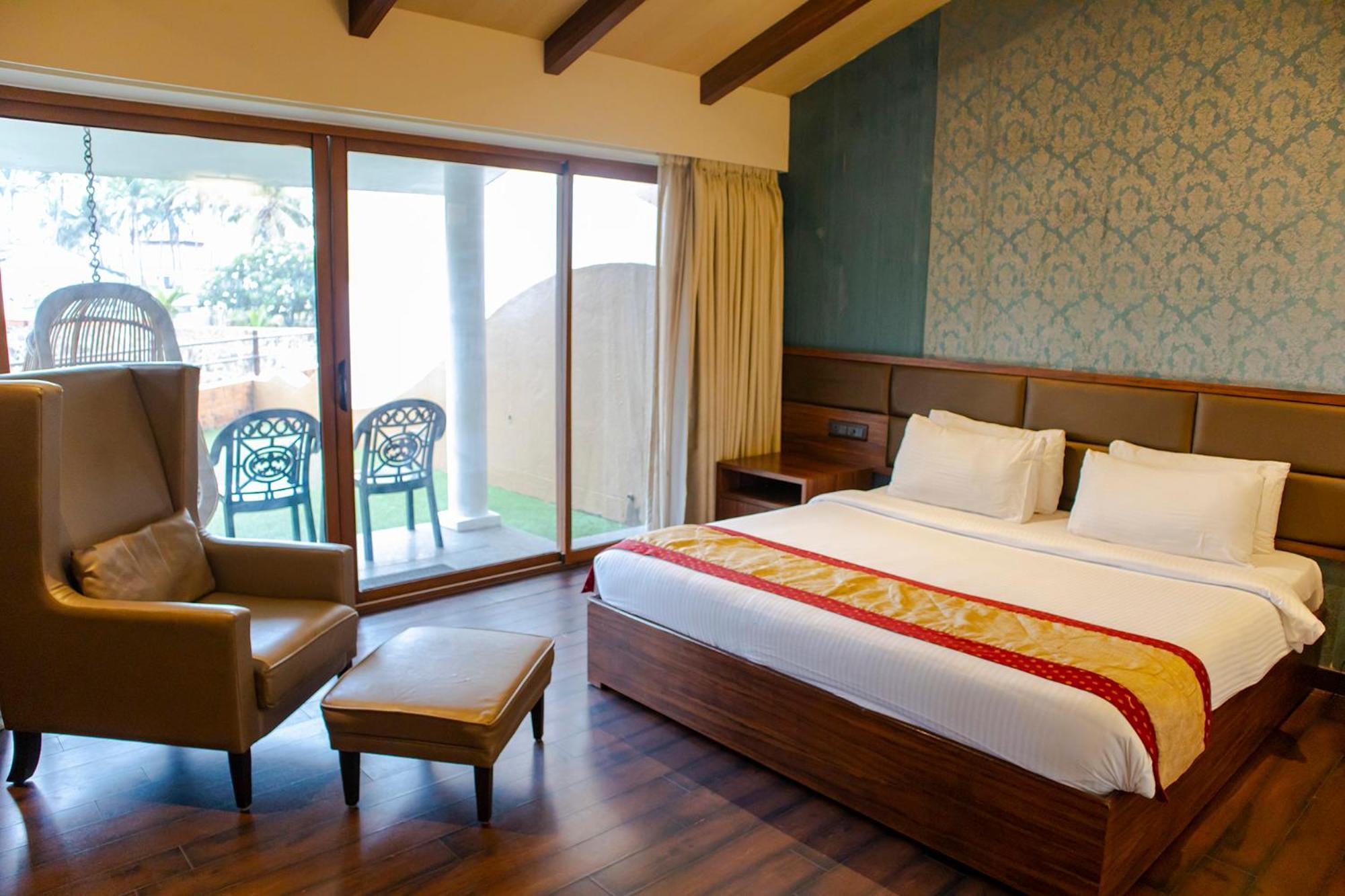 Mgm Beach Resorts East Coast Road Ченай Екстериор снимка
