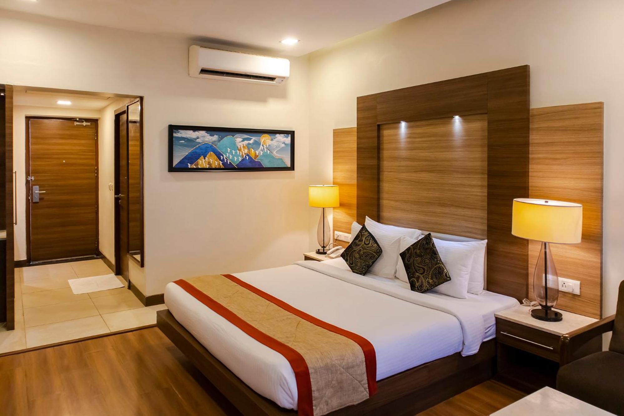 Mgm Beach Resorts East Coast Road Ченай Екстериор снимка