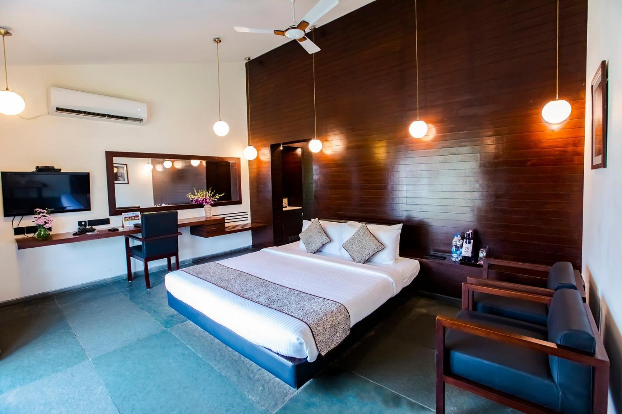 Mgm Beach Resorts East Coast Road Ченай Екстериор снимка