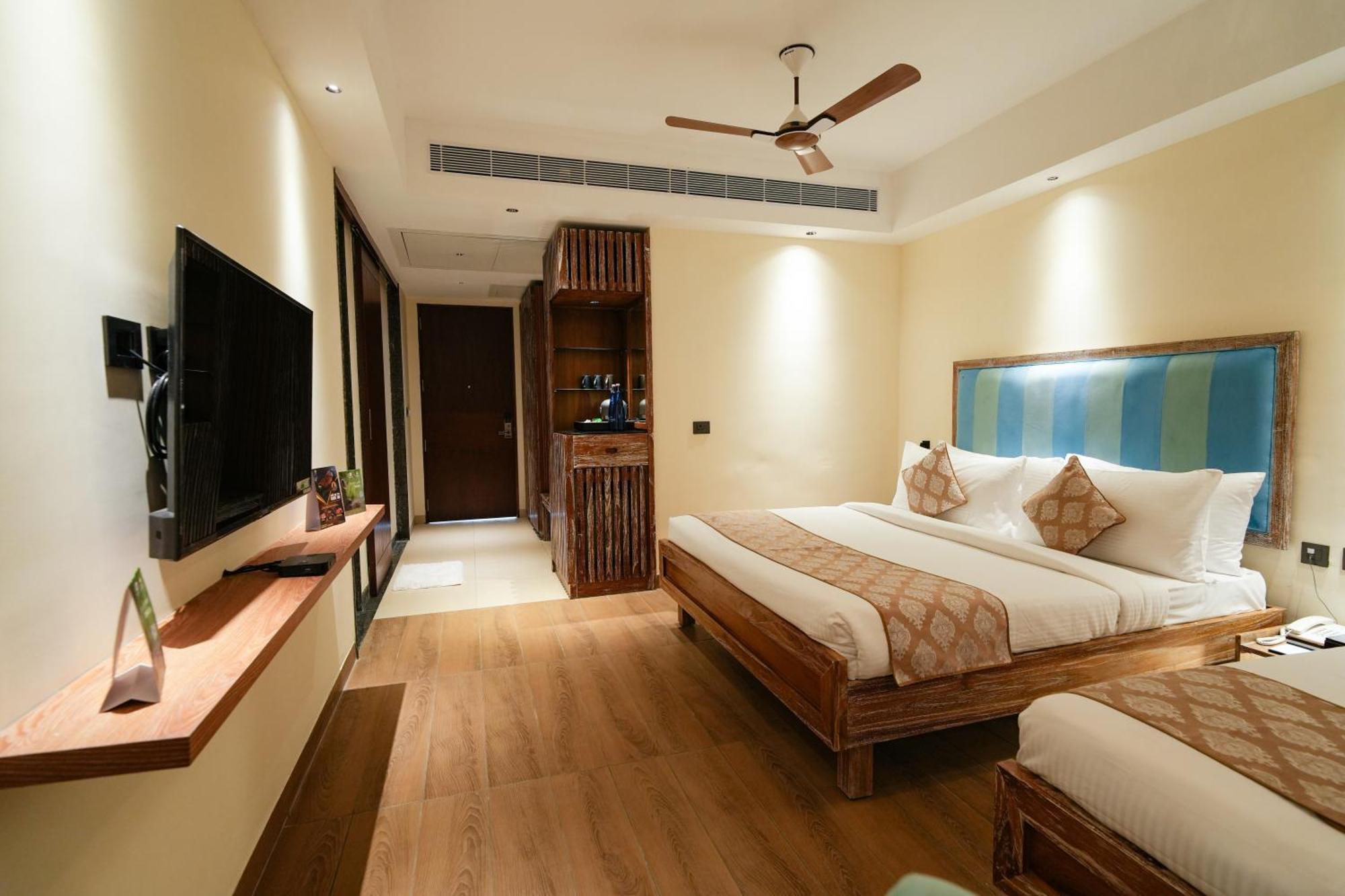 Mgm Beach Resorts East Coast Road Ченай Екстериор снимка