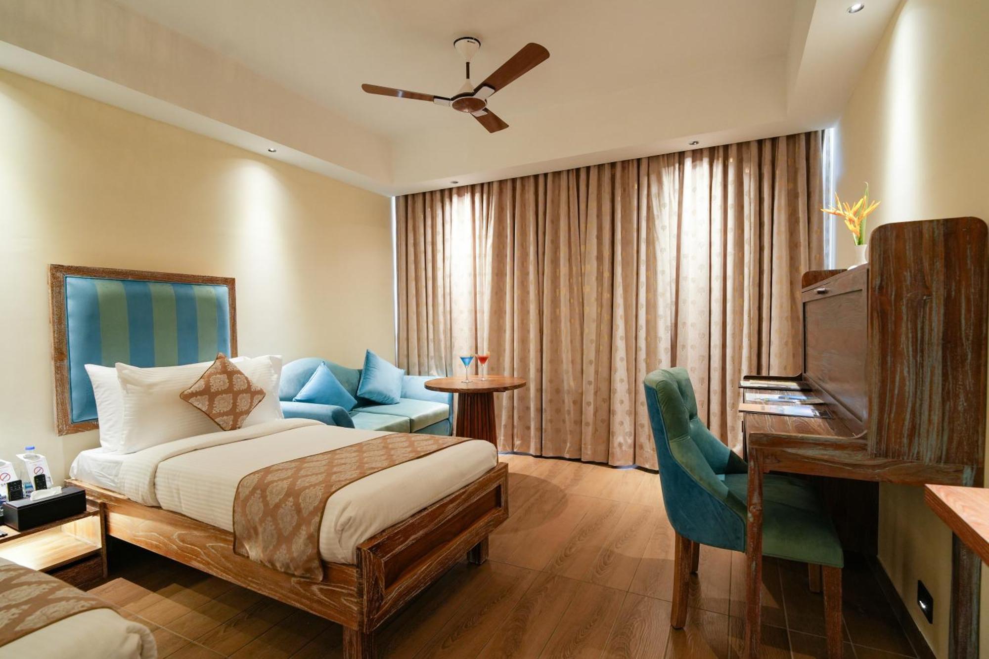 Mgm Beach Resorts East Coast Road Ченай Екстериор снимка