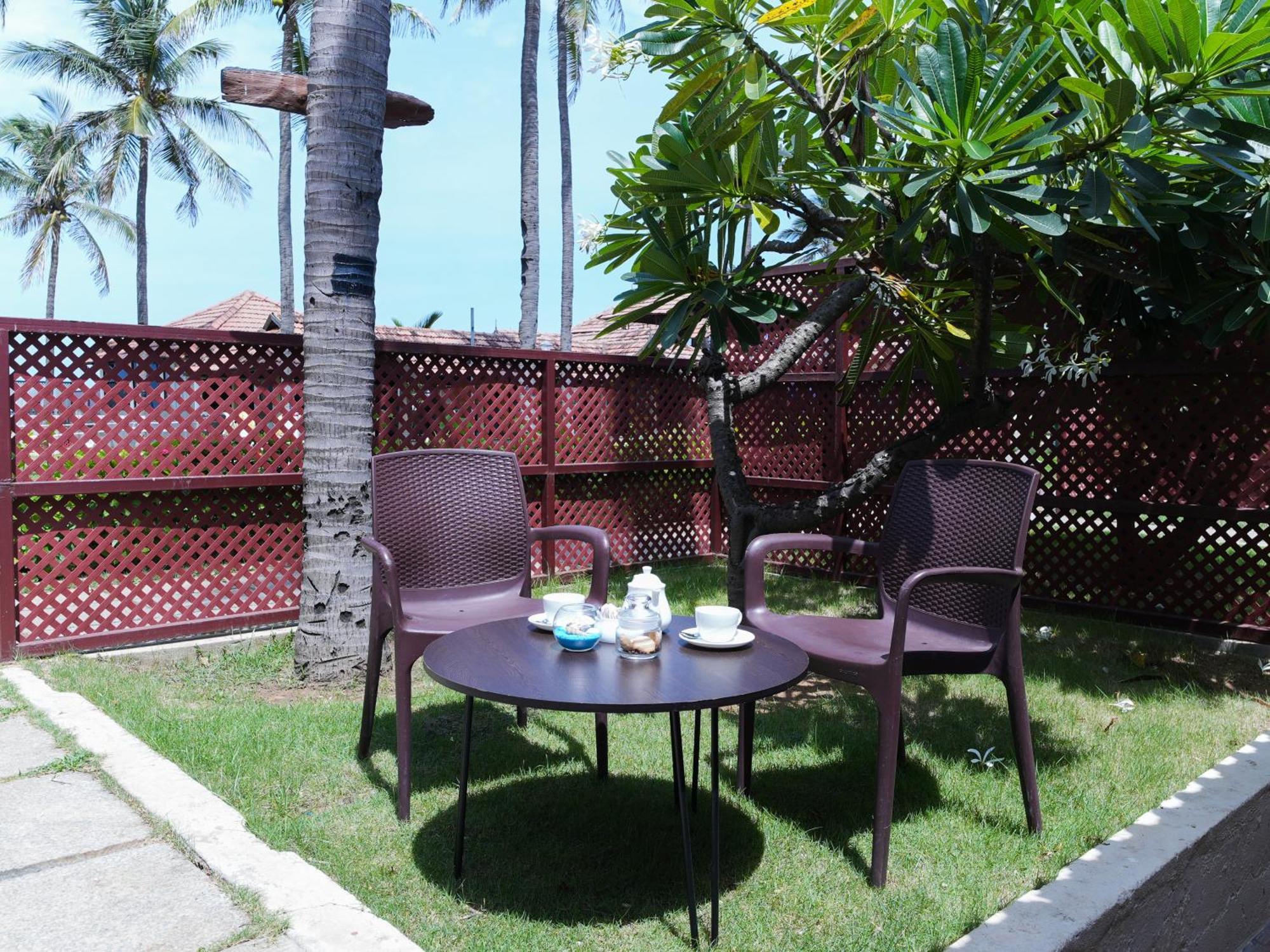 Mgm Beach Resorts East Coast Road Ченай Екстериор снимка